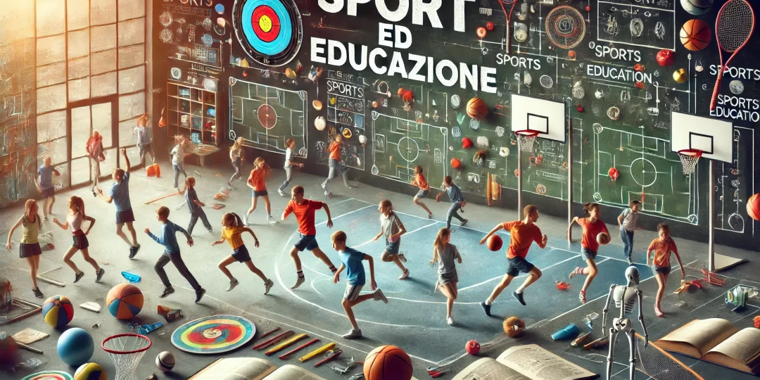 Sport ed Educazione